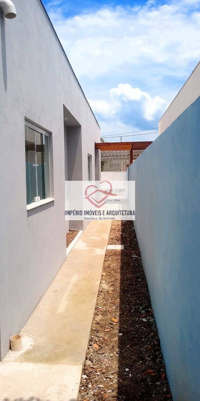 Casa, 2 quartos - Foto 9