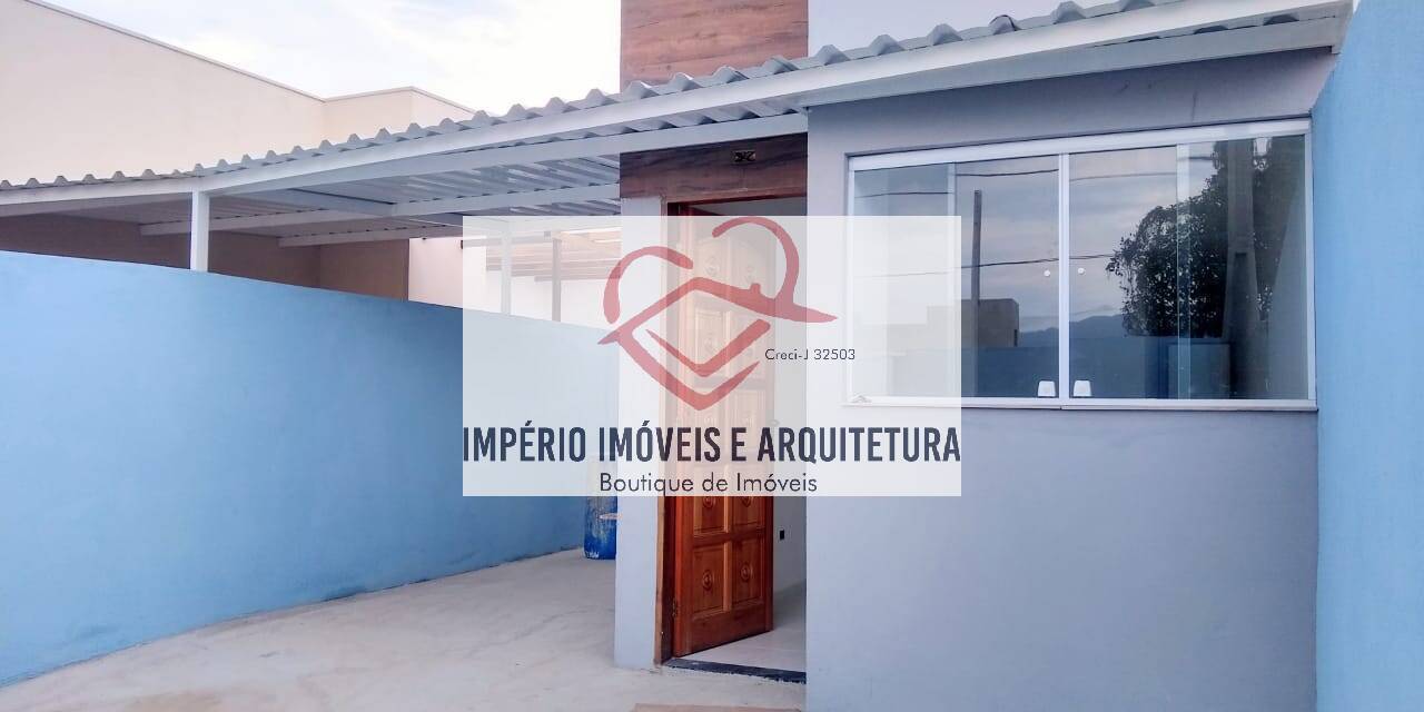 Casa, 2 quartos - Foto 8