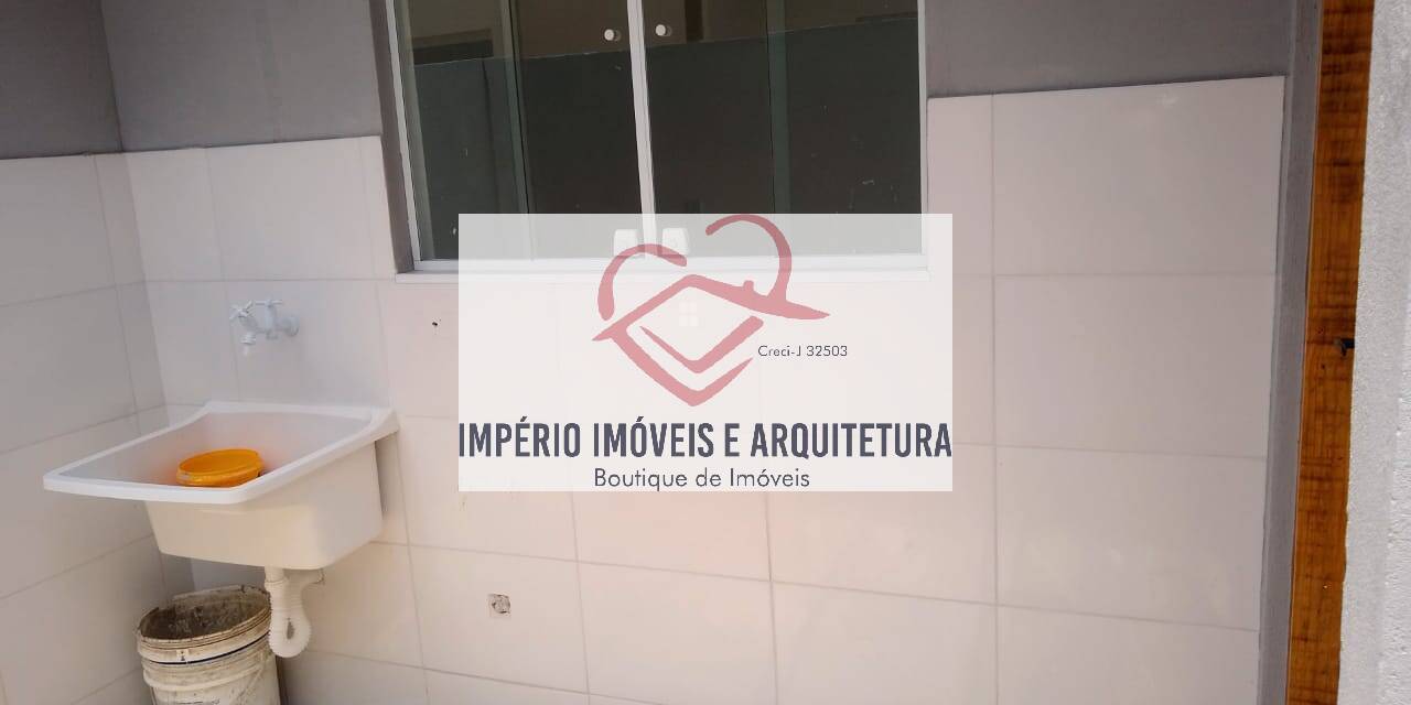 Casa, 2 quartos - Foto 6
