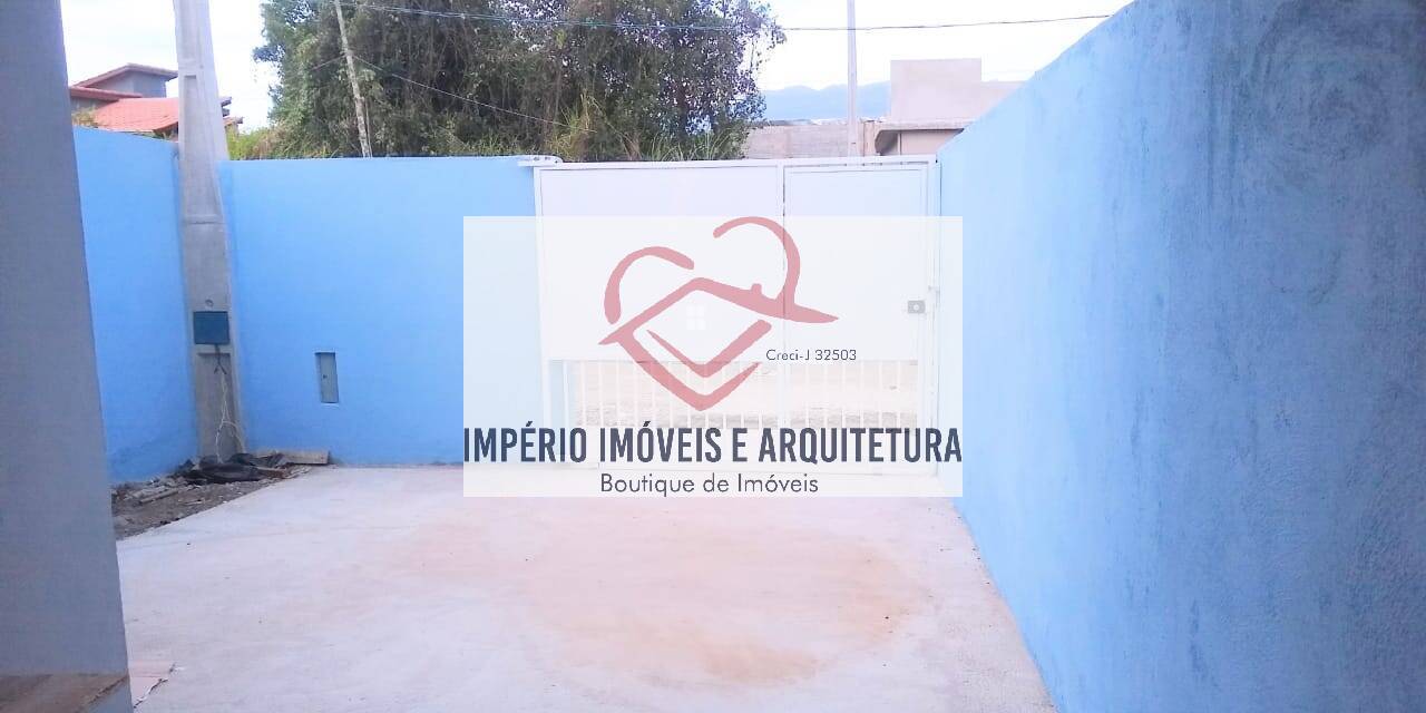 Casa, 2 quartos - Foto 18