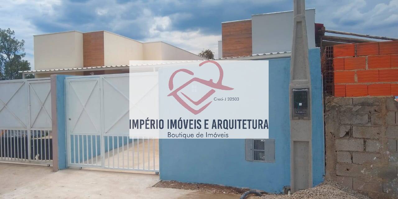 Casa, 2 quartos - Foto 19