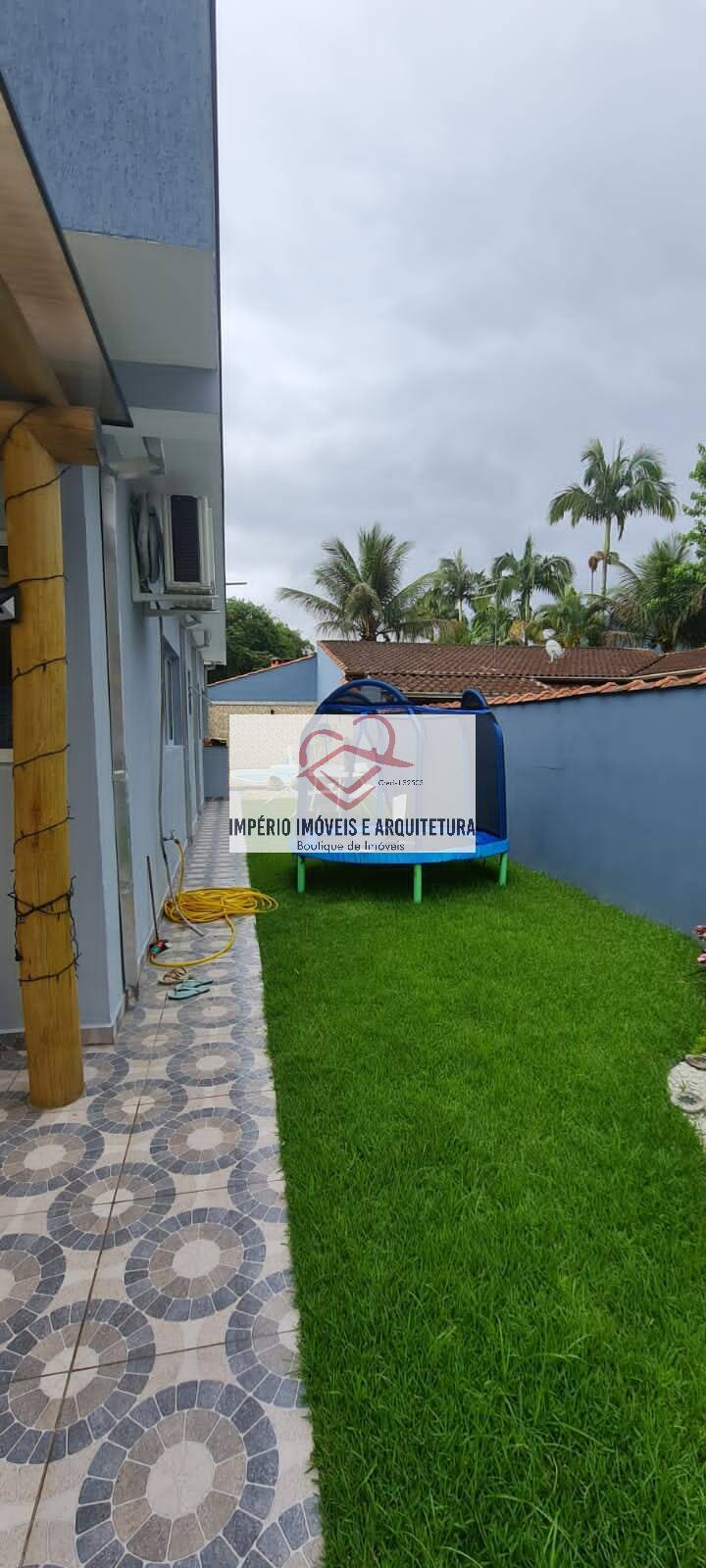 Casa, 3 quartos, 150 m² - Foto 2