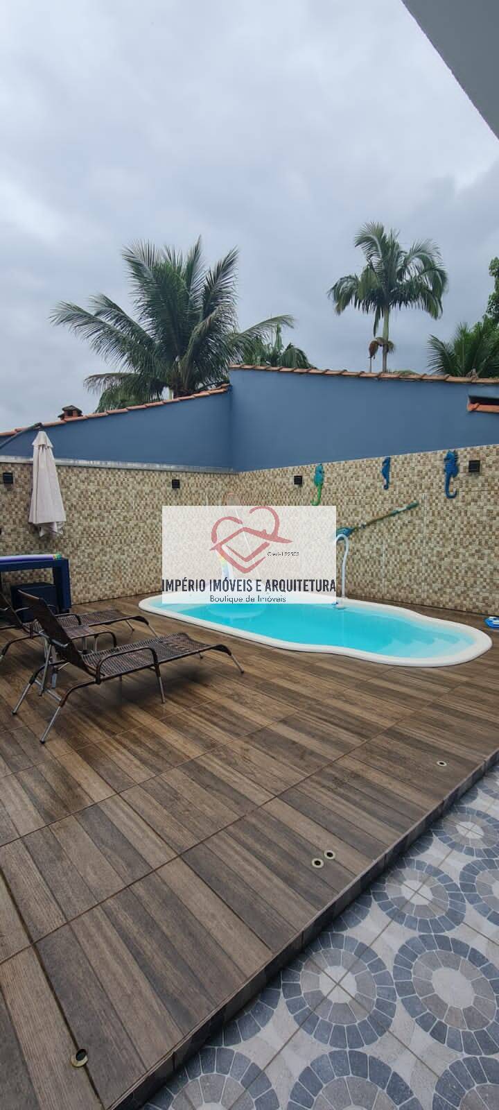Casa, 3 quartos, 150 m² - Foto 3