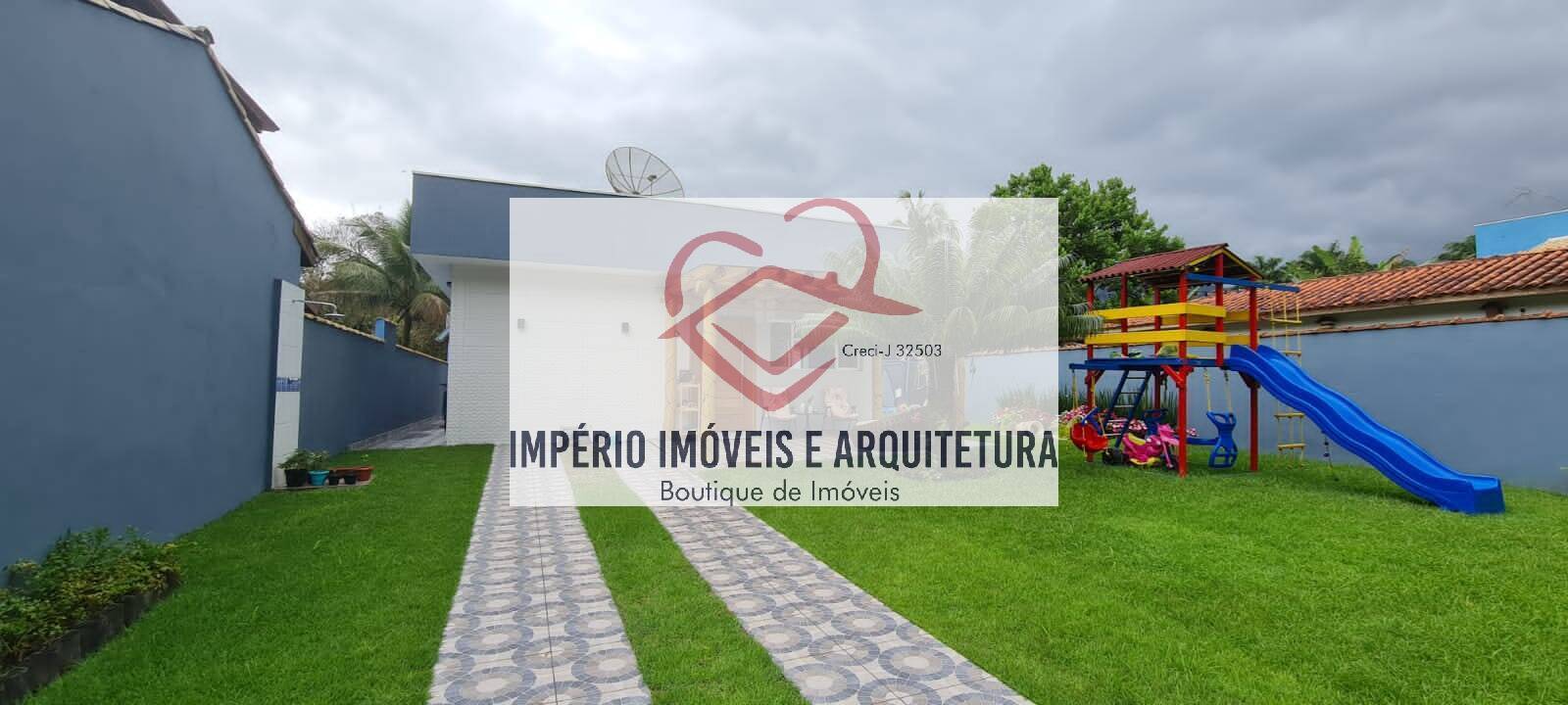 Casa, 3 quartos, 150 m² - Foto 1
