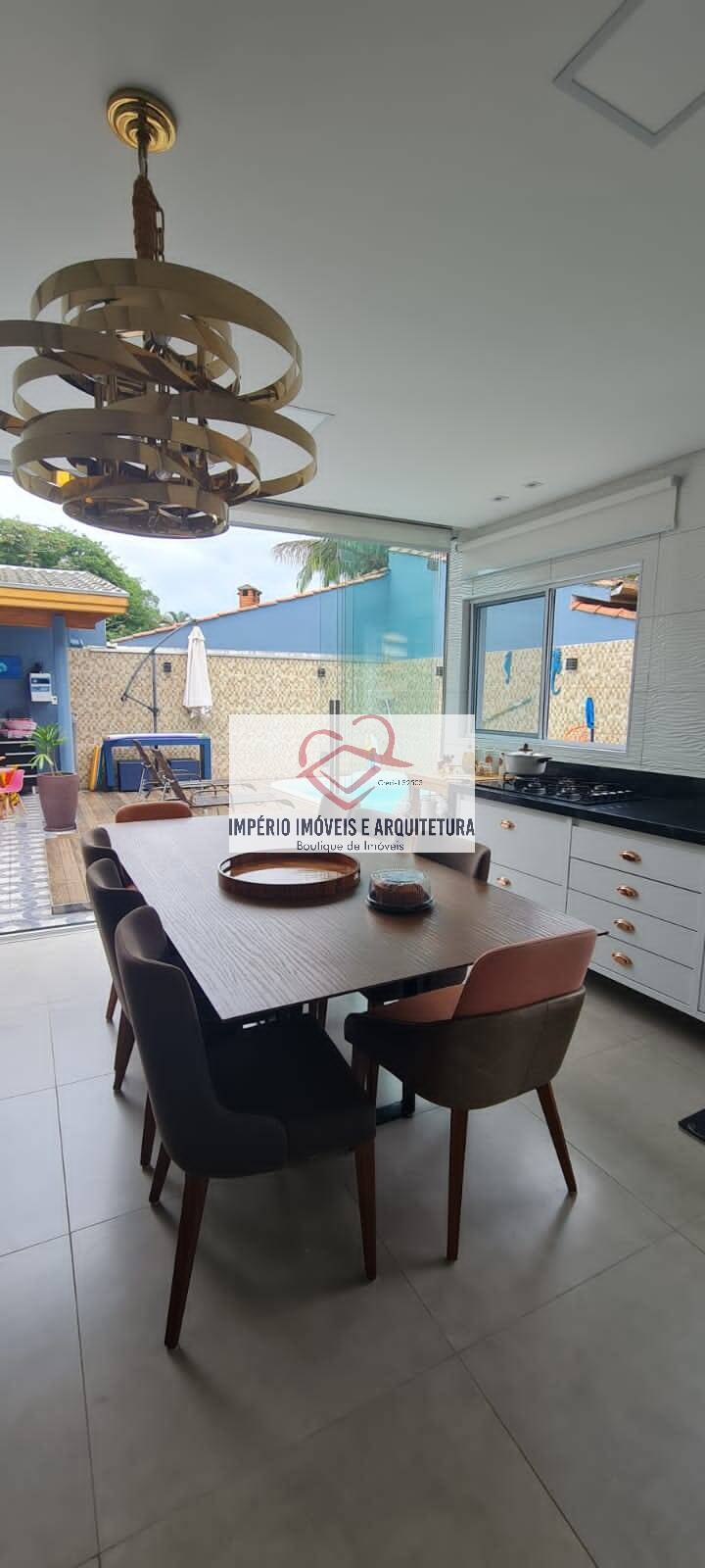 Casa, 3 quartos, 150 m² - Foto 6