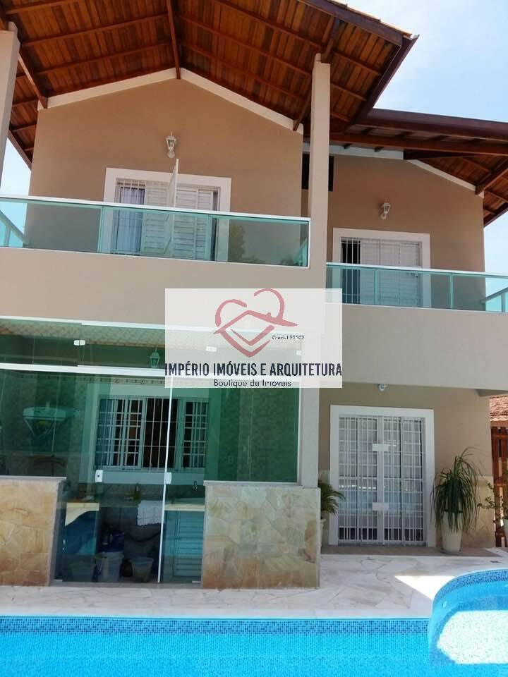 Casa, 5 quartos - Foto 1