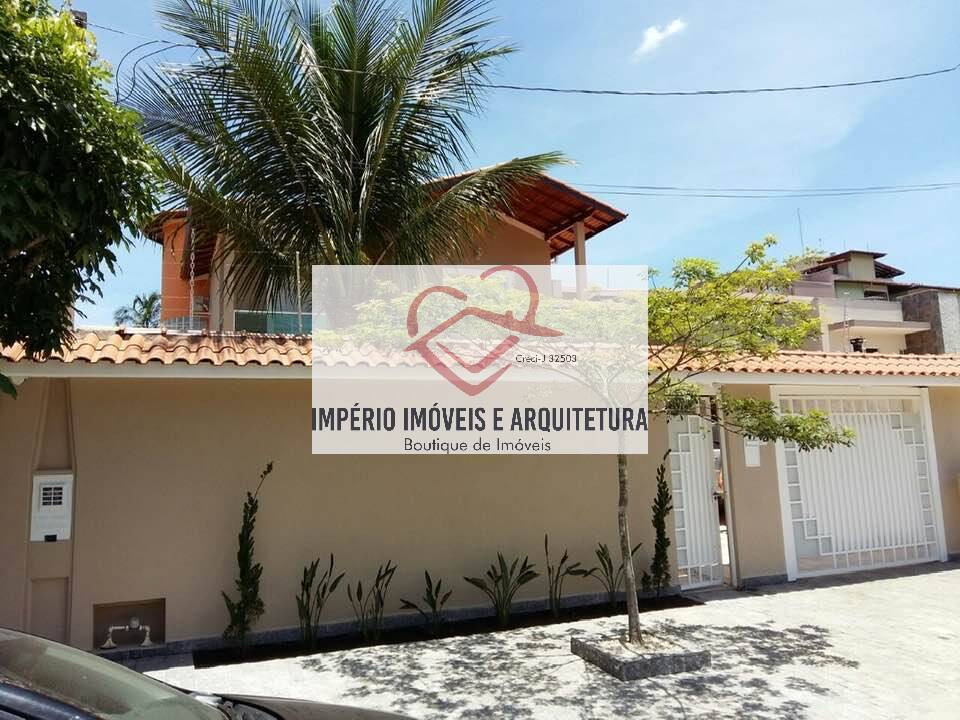 Casa, 5 quartos - Foto 3