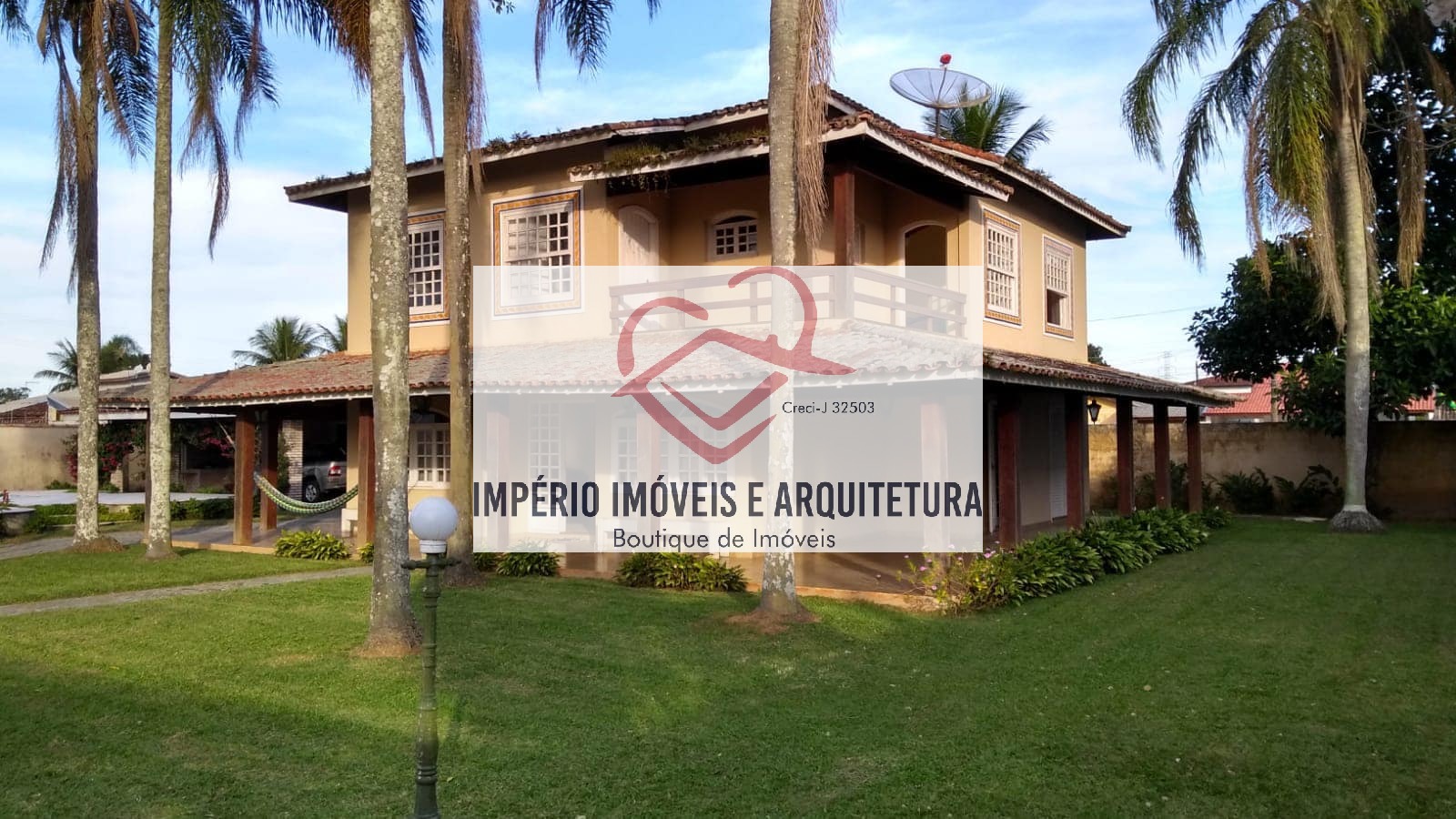 Casa - Foto 1