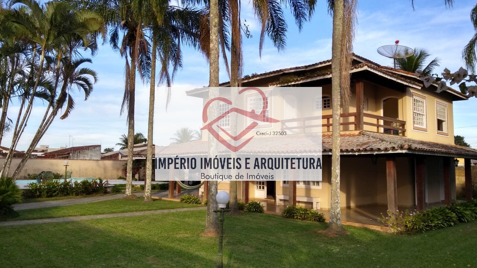 Casa - Foto 2