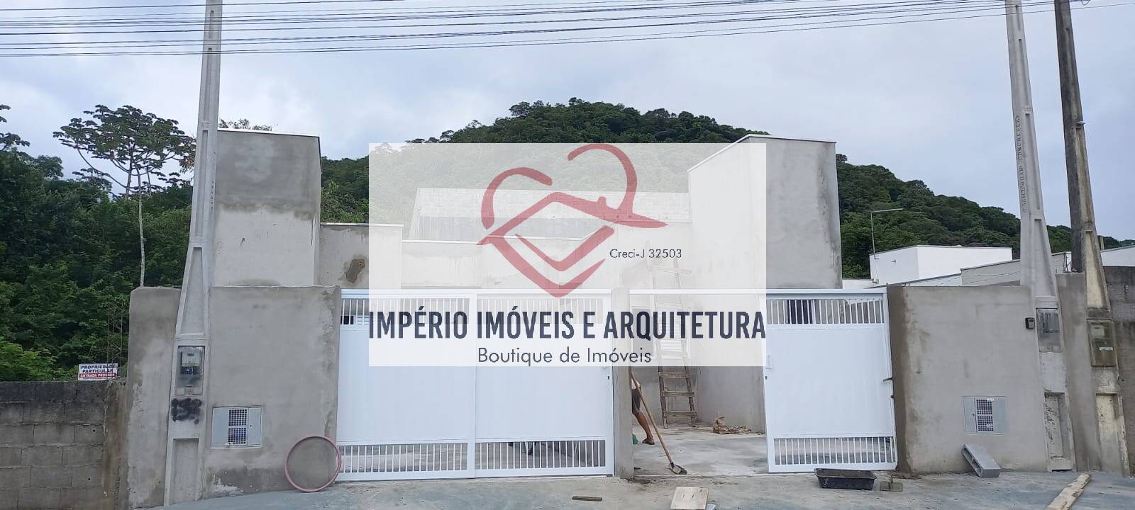 Casa, 2 quartos, 67 m² - Foto 11