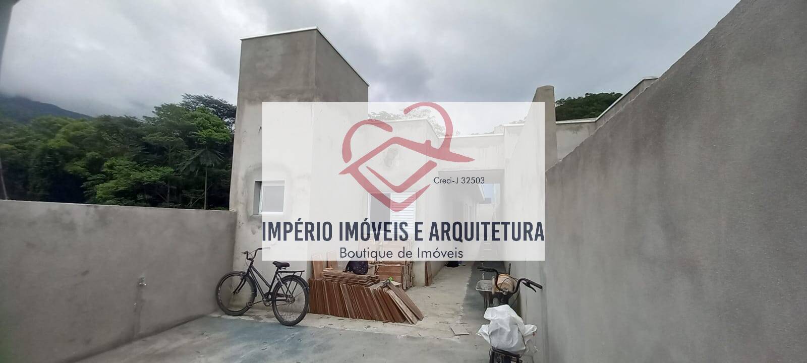 Casa, 2 quartos, 67 m² - Foto 9