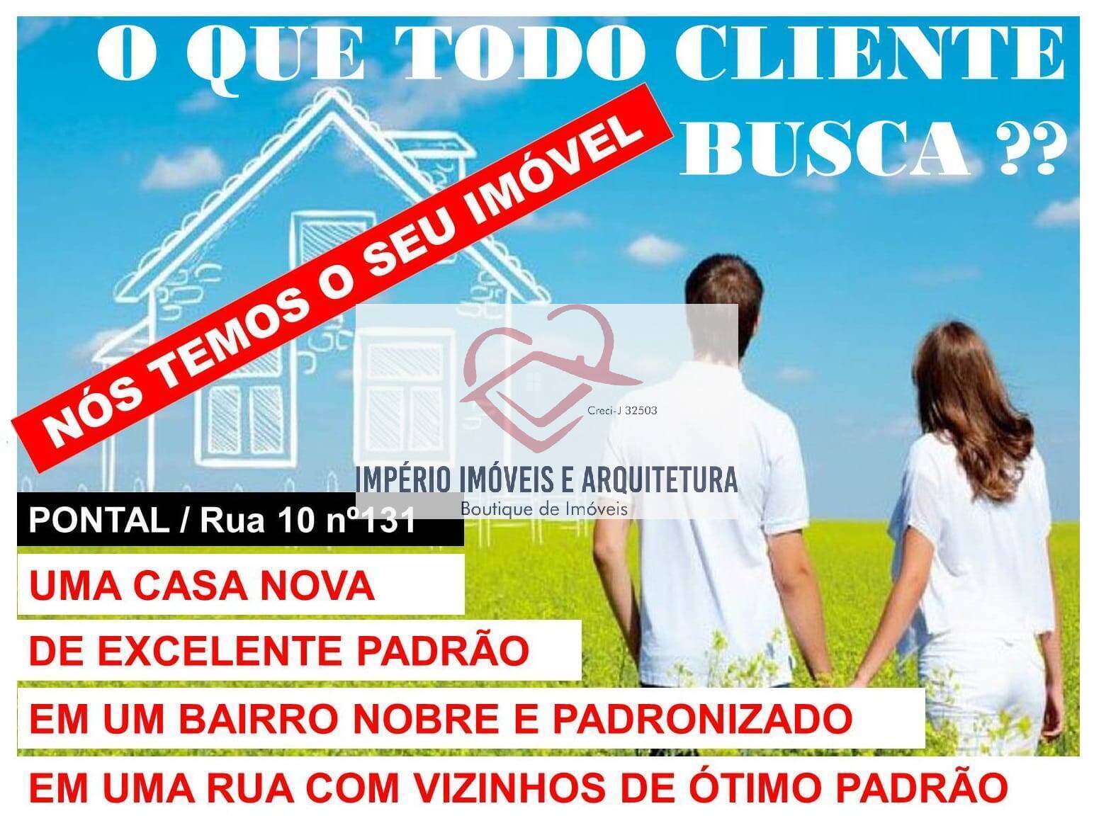 Casa, 4 quartos, 300 m² - Foto 1