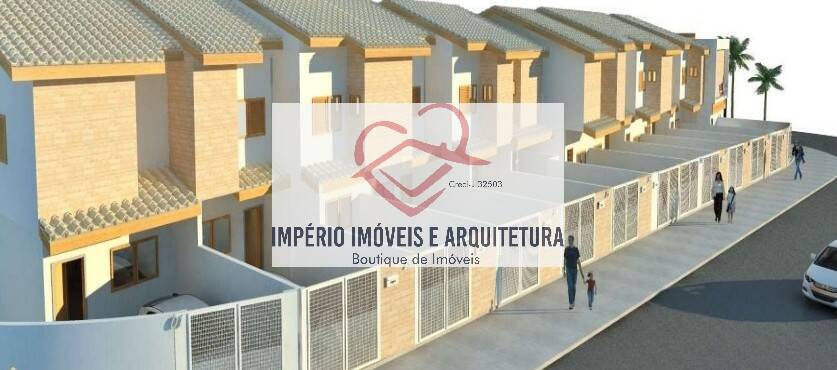 Casa, 2 quartos - Foto 1