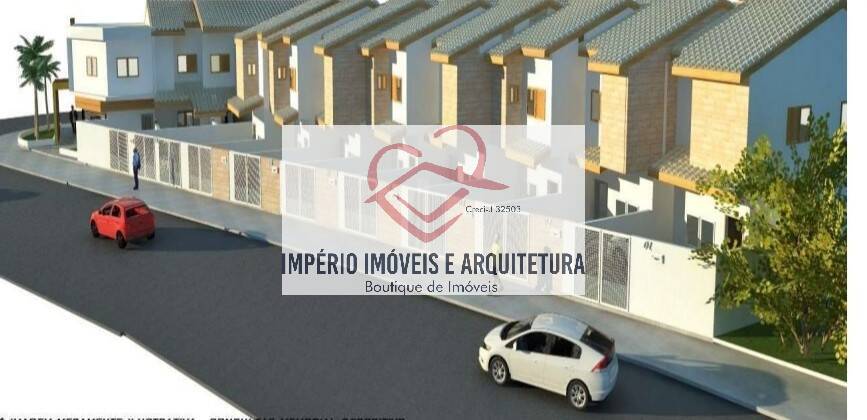 Casa, 2 quartos - Foto 5