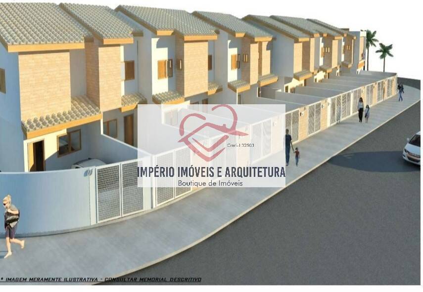 Casa, 2 quartos - Foto 4