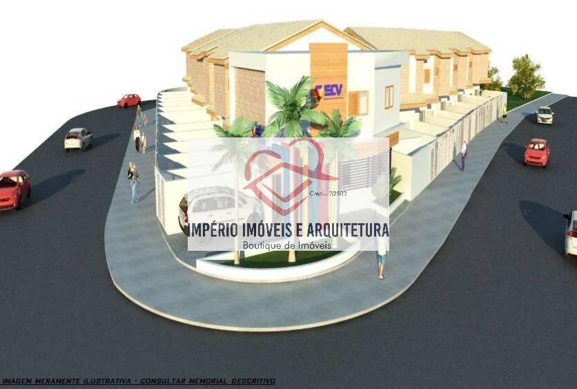 Casa, 2 quartos - Foto 6