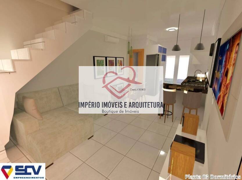 Casa, 2 quartos - Foto 10