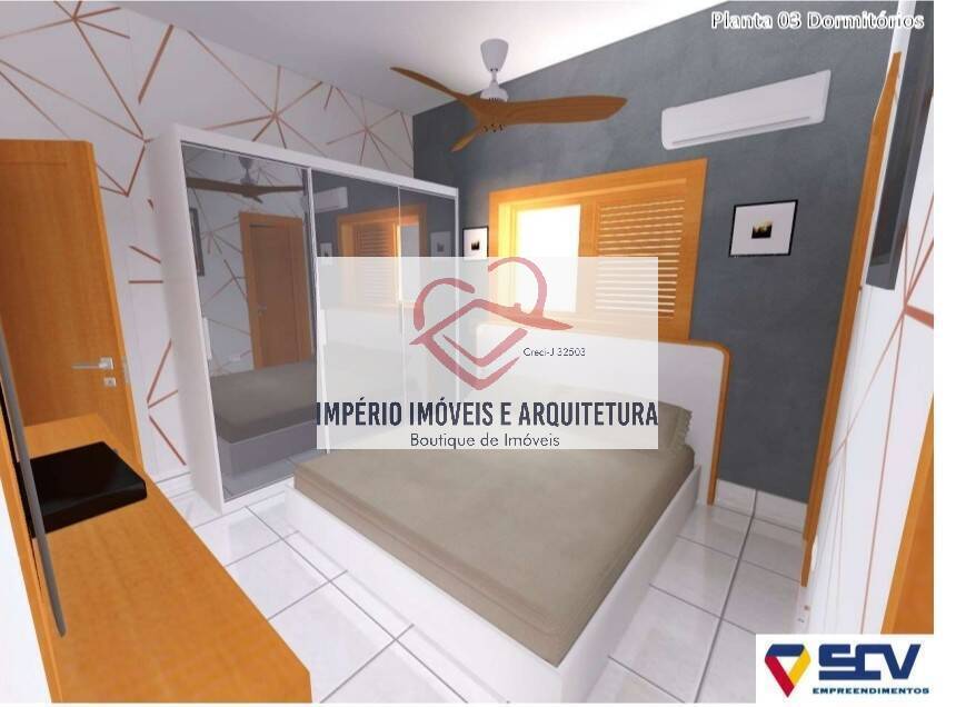 Casa, 2 quartos - Foto 17