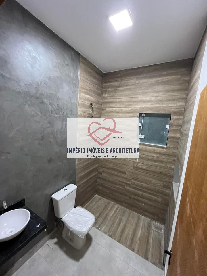 Casa, 2 quartos - Foto 5