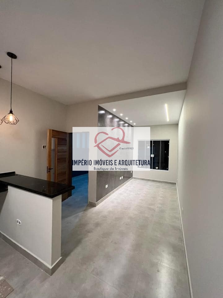 Casa, 2 quartos - Foto 2