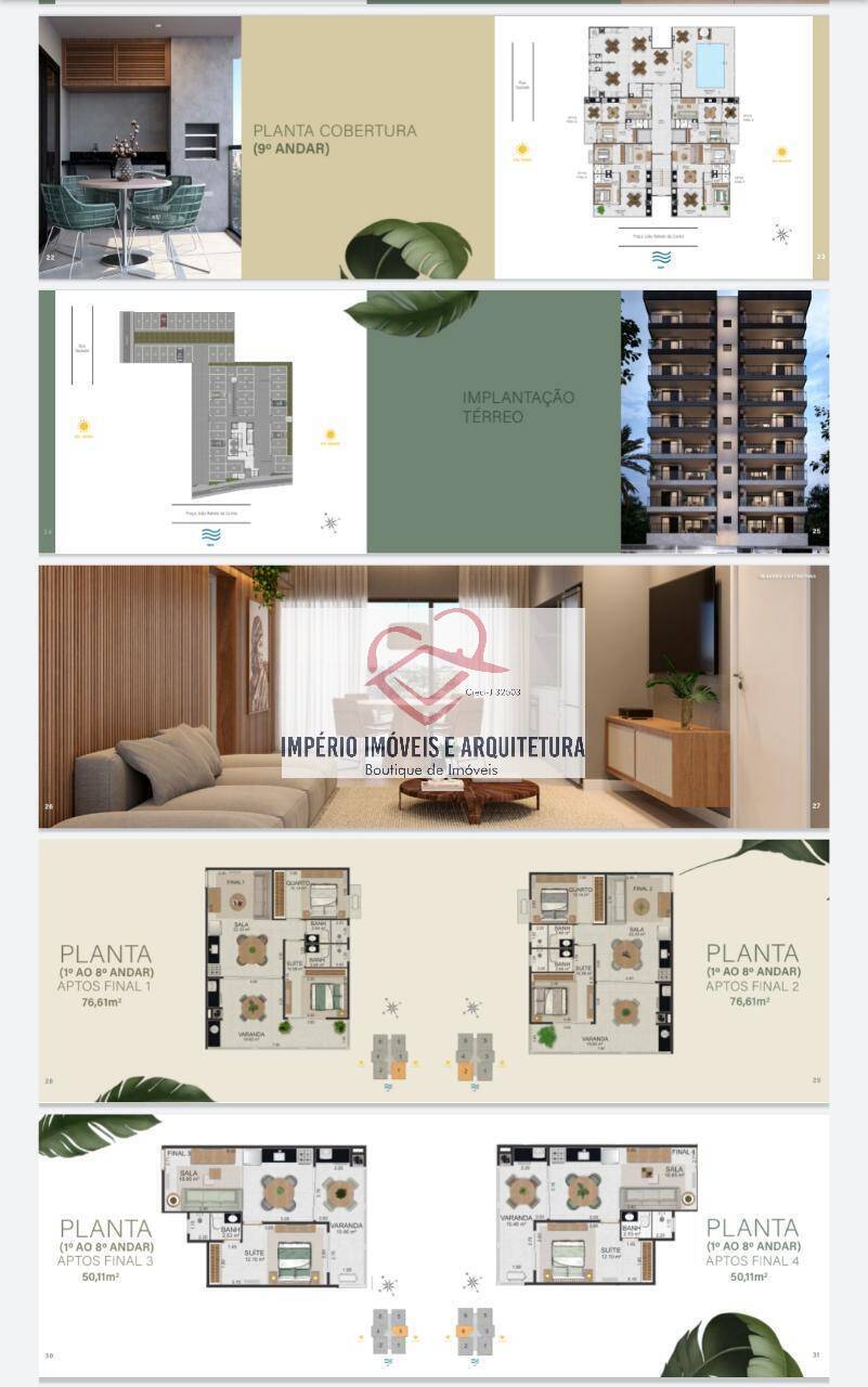 Apartamento, 3 quartos - Foto 3