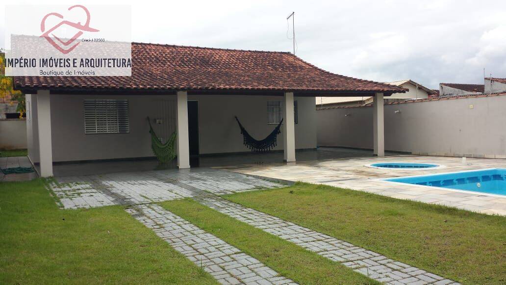 Casa, 3 quartos - Foto 8