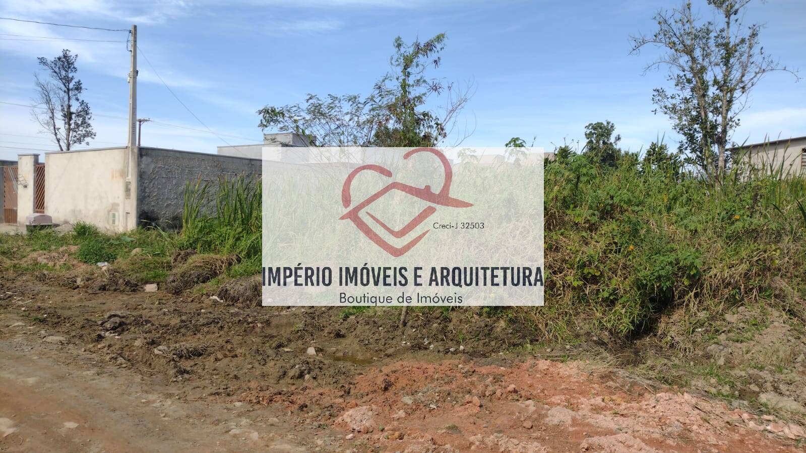 Terreno - Foto 1