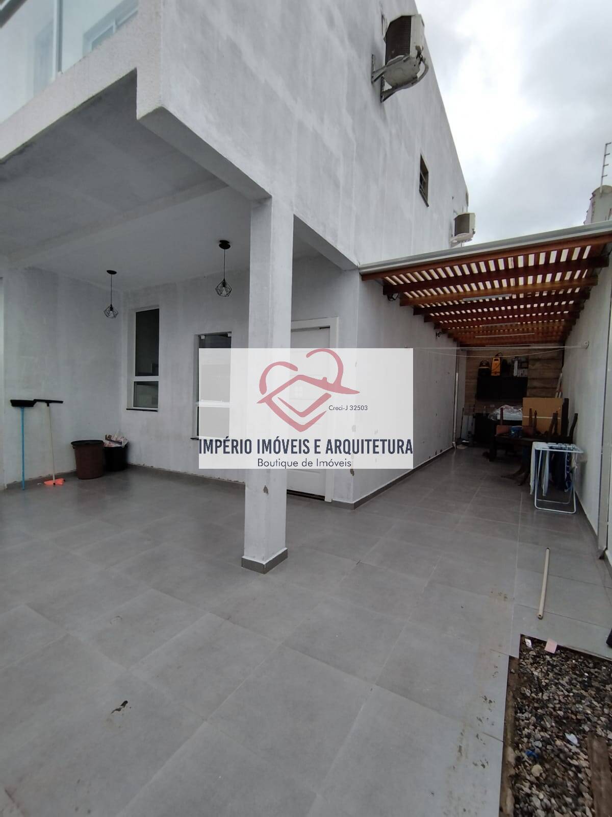 Casa, 117 m² - Foto 1