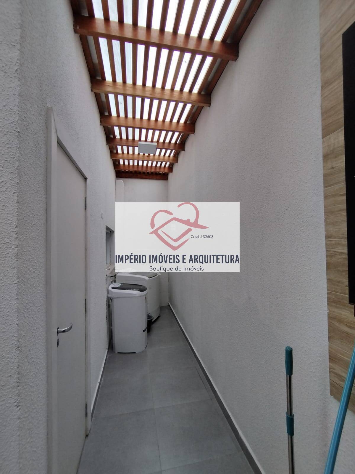 Casa, 117 m² - Foto 3