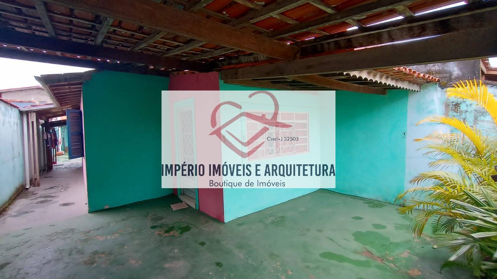 Casa, 4 quartos - Foto 1