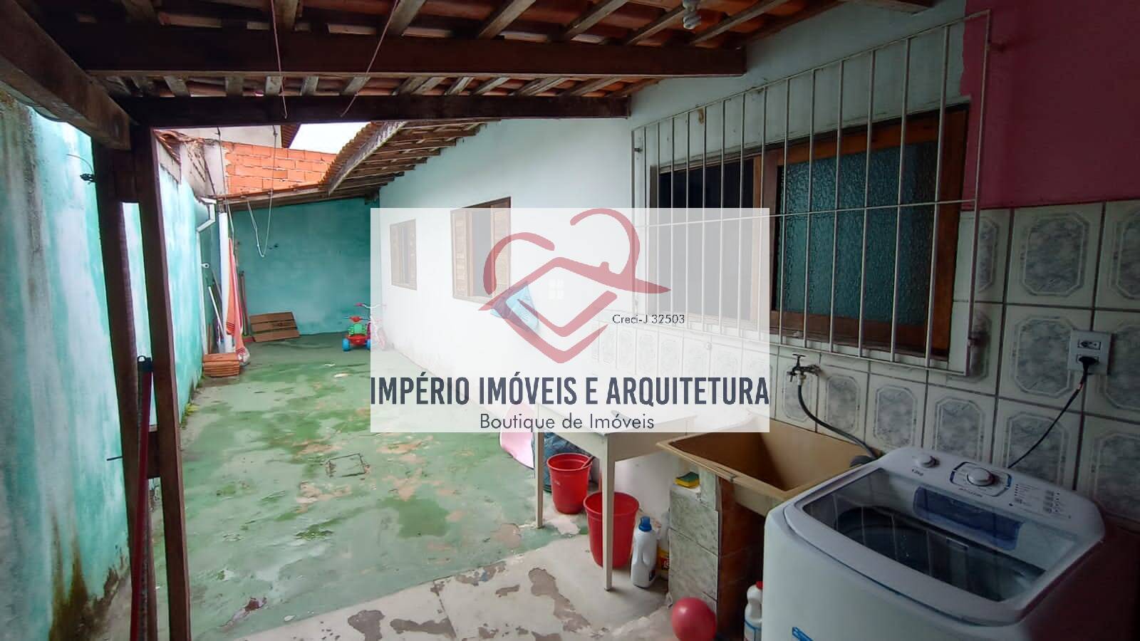 Casa, 4 quartos - Foto 4