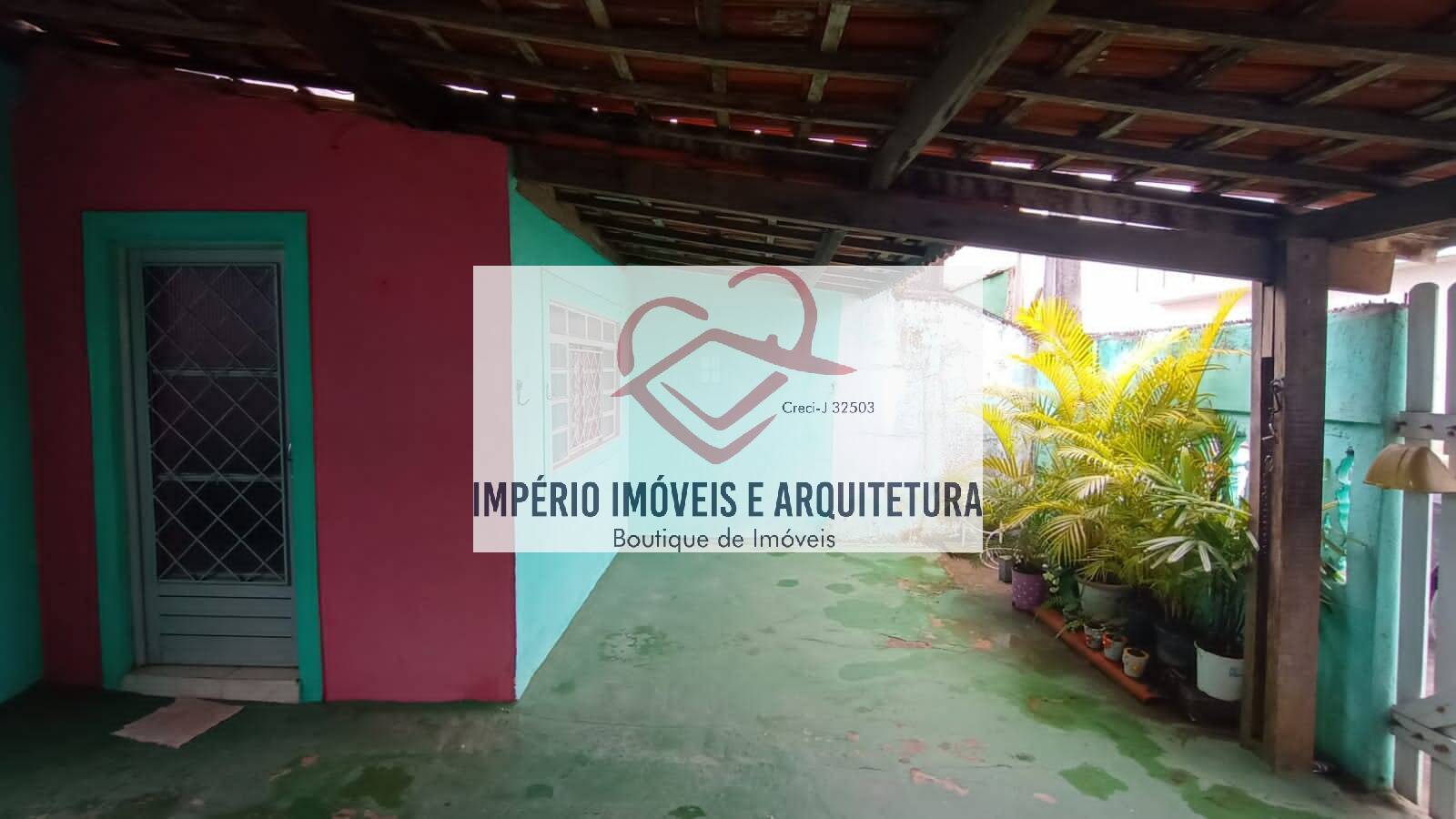Casa, 4 quartos - Foto 2