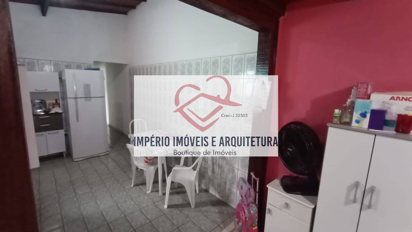 Casa, 4 quartos - Foto 14