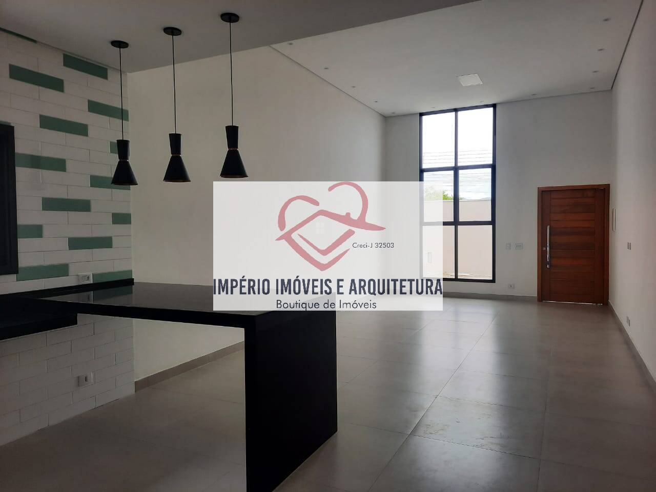 Casa, 3 quartos, 214 m² - Foto 2
