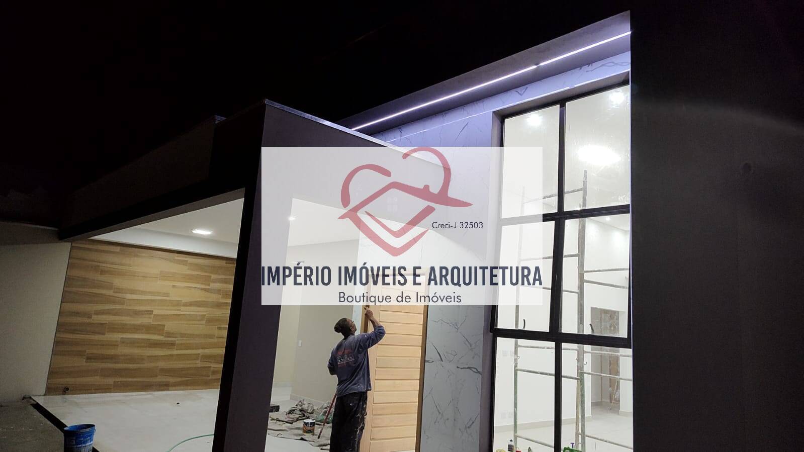 Casa, 3 quartos, 214 m² - Foto 3