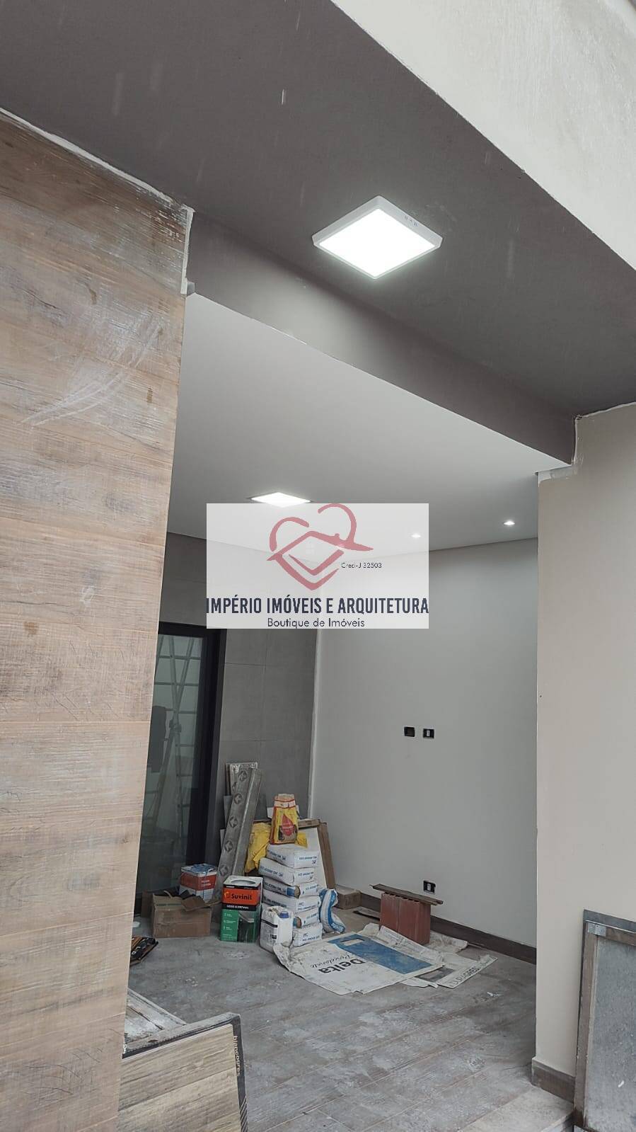 Casa, 3 quartos, 214 m² - Foto 9