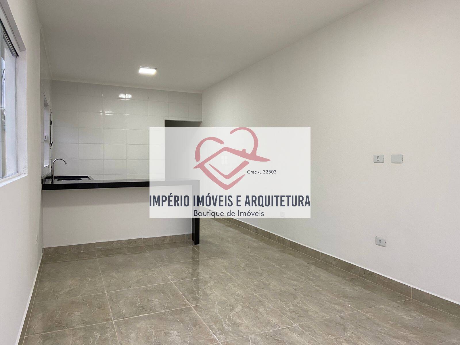Casa, 2 quartos, 70 m² - Foto 2
