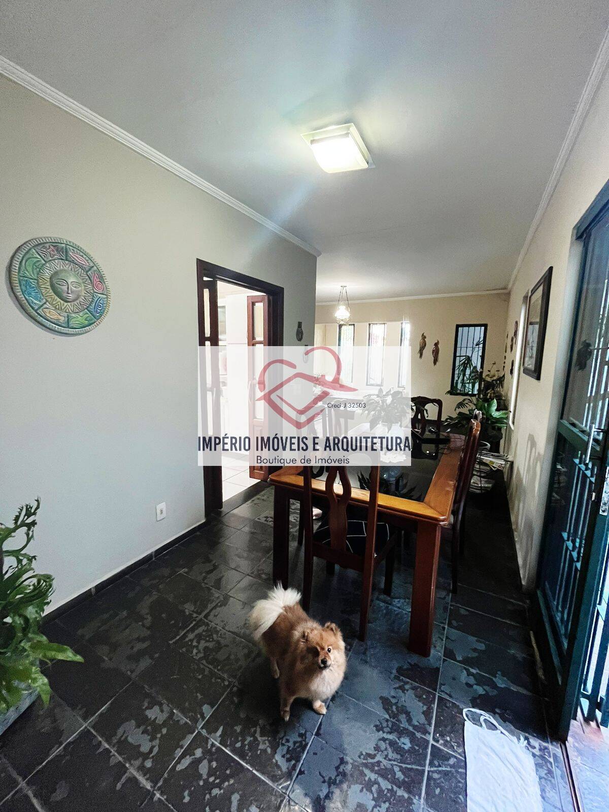 Casa, 3 quartos - Foto 6