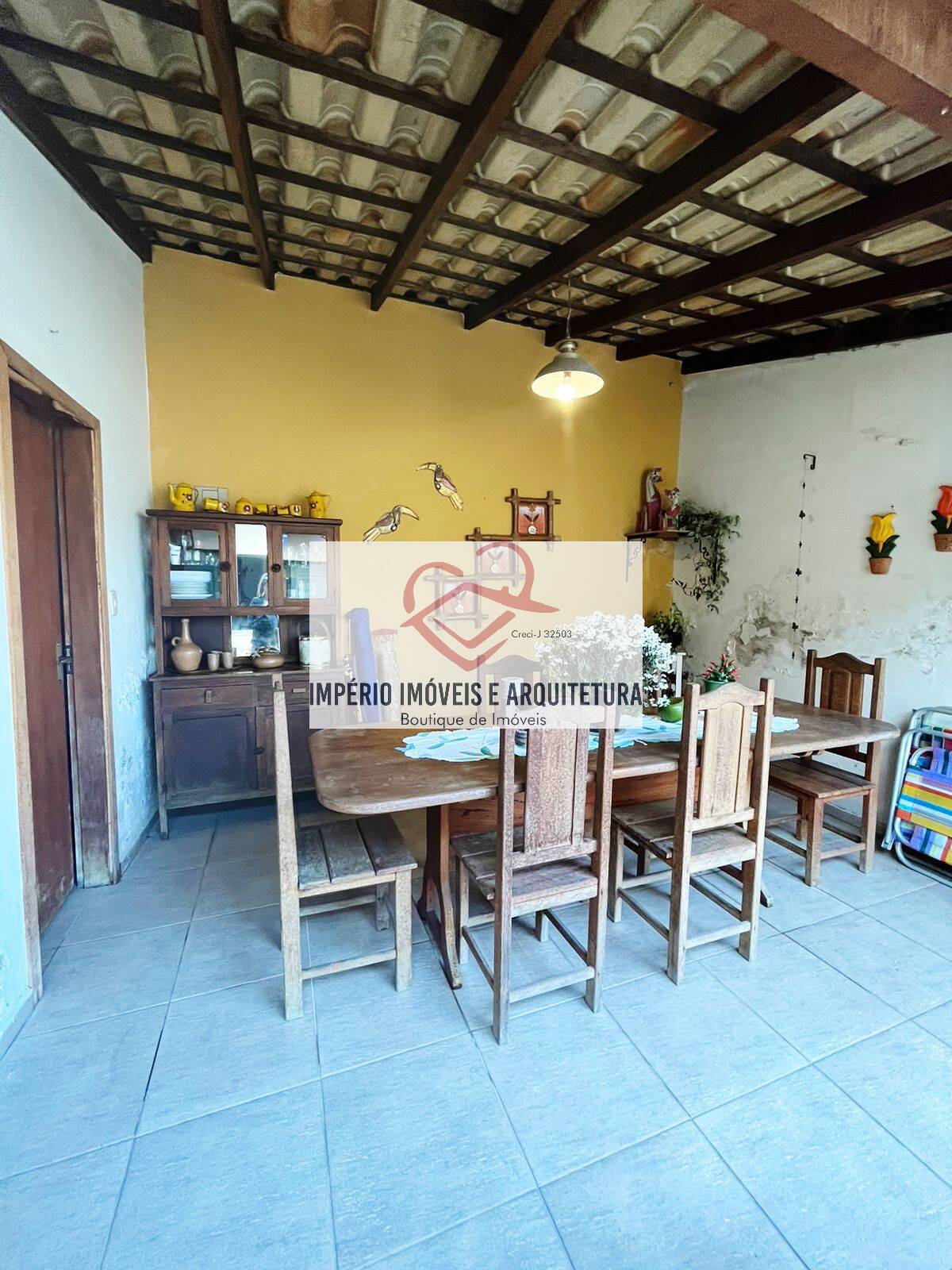 Casa, 3 quartos - Foto 18