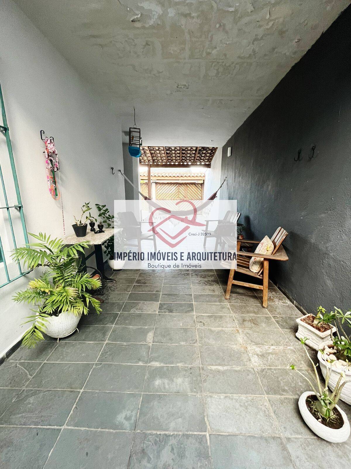 Casa, 3 quartos - Foto 22