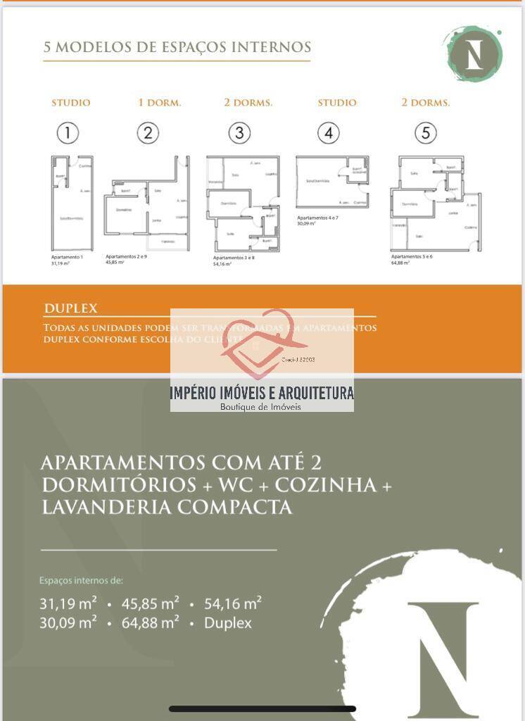 Apartamento - Foto 3