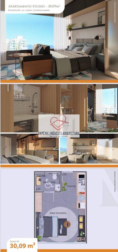 Apartamento - Foto 7