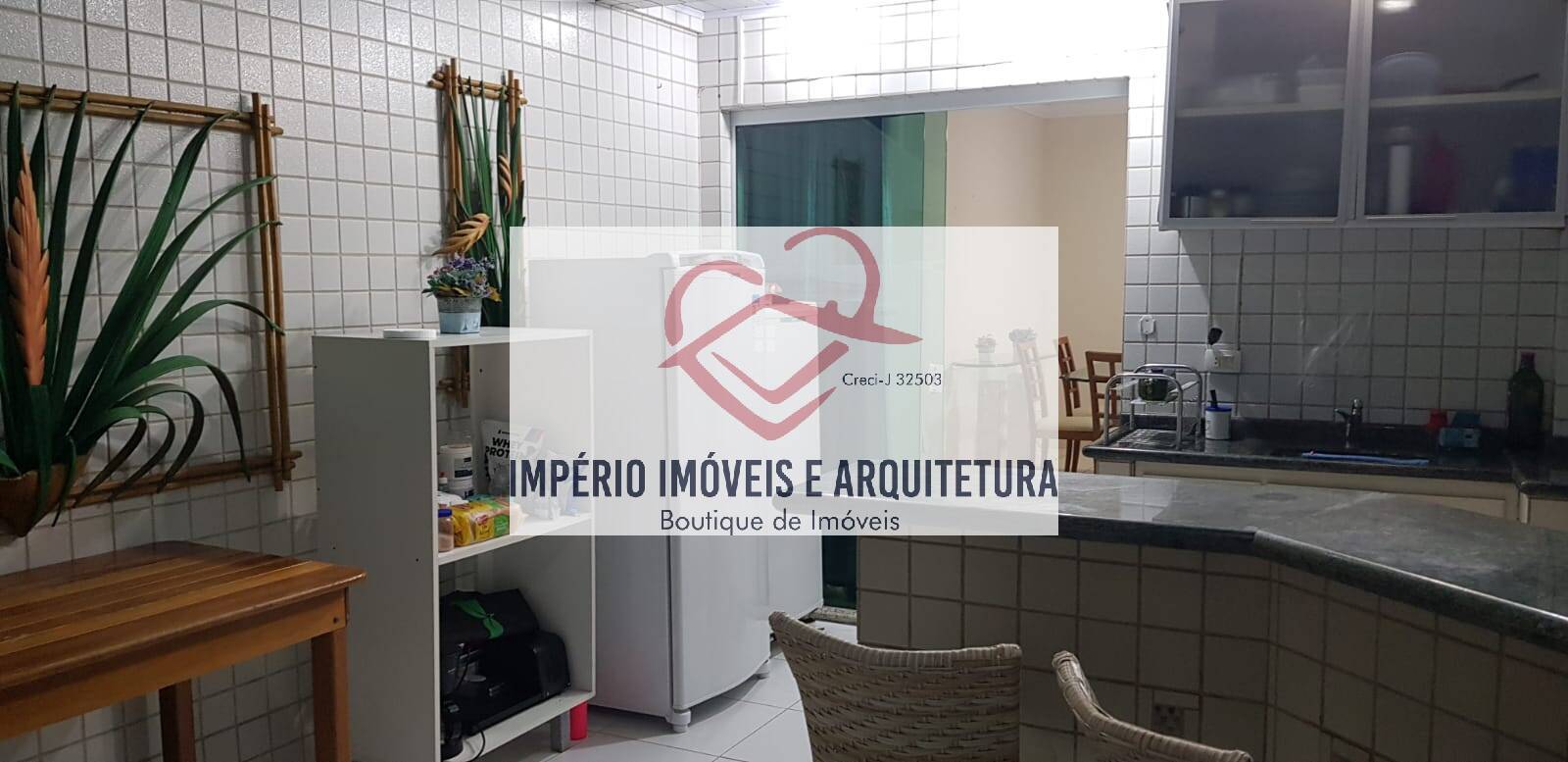 Cobertura, 3 quartos - Foto 10