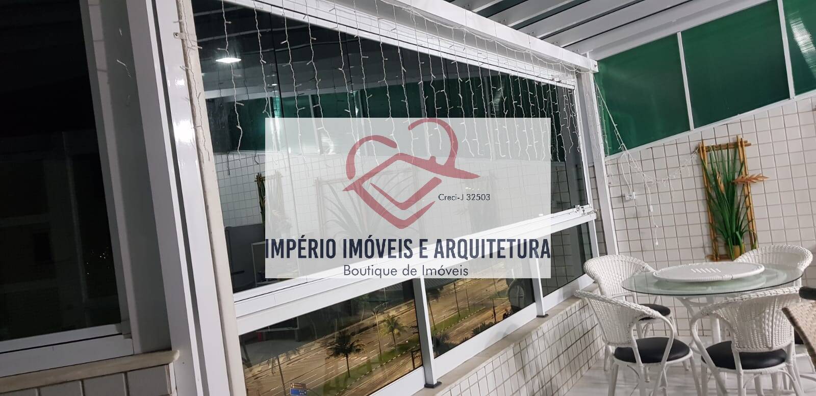 Cobertura, 3 quartos - Foto 12