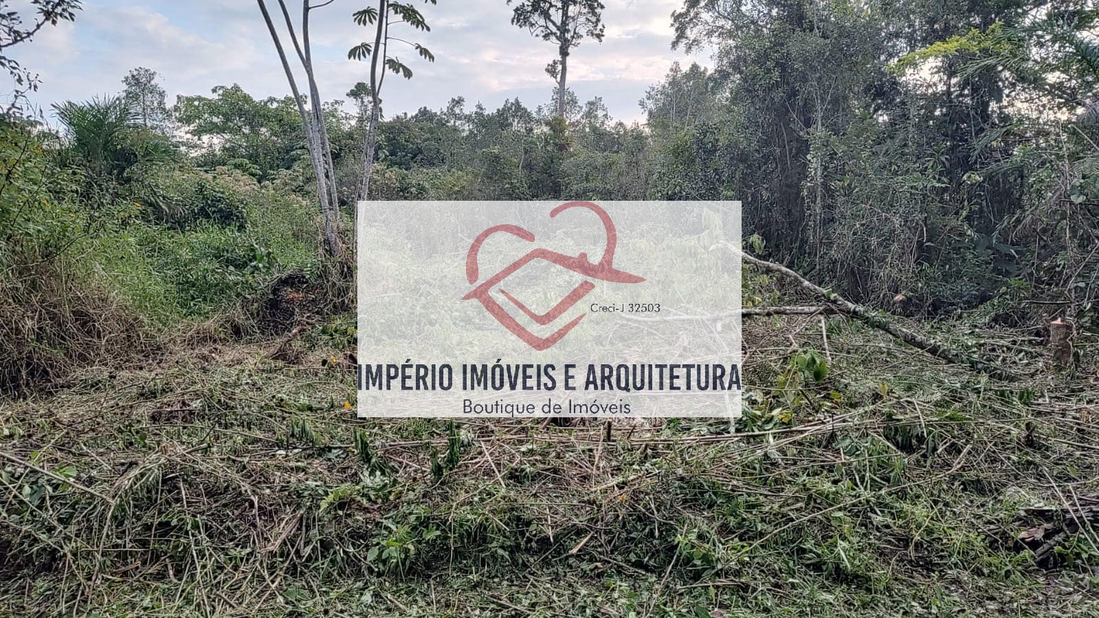 Terreno - Foto 1
