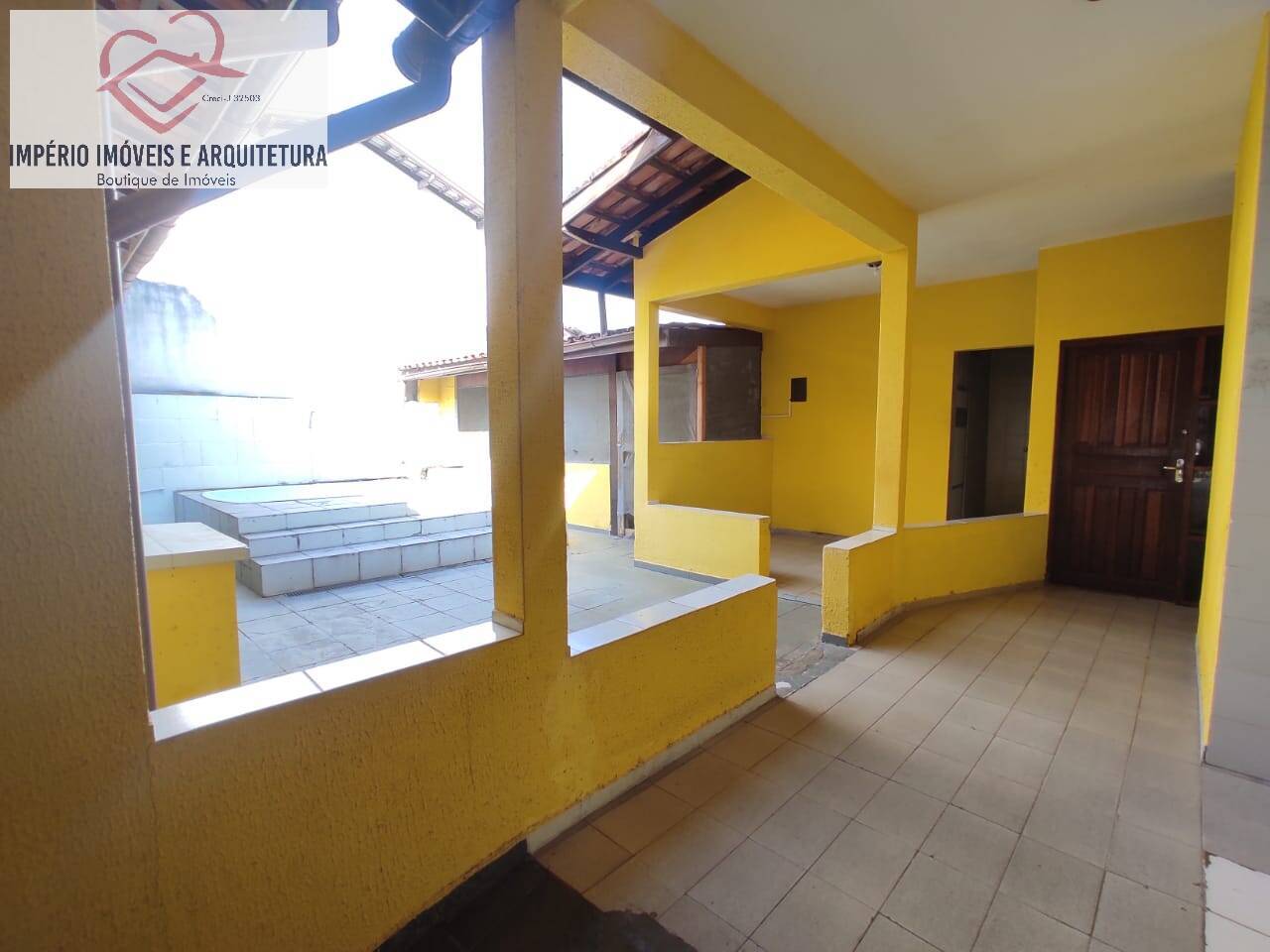 Casa, 3 quartos, 234 m² - Foto 3