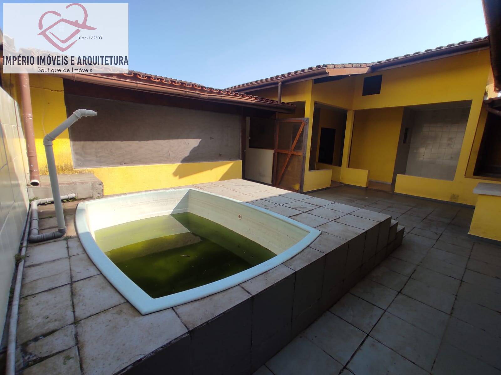 Casa, 3 quartos, 234 m² - Foto 24