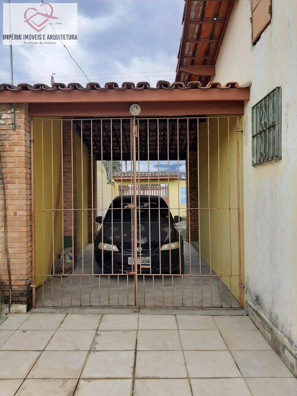Casa, 2 quartos - Foto 2