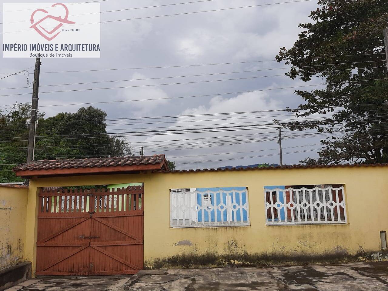 Casa, 2 quartos - Foto 3