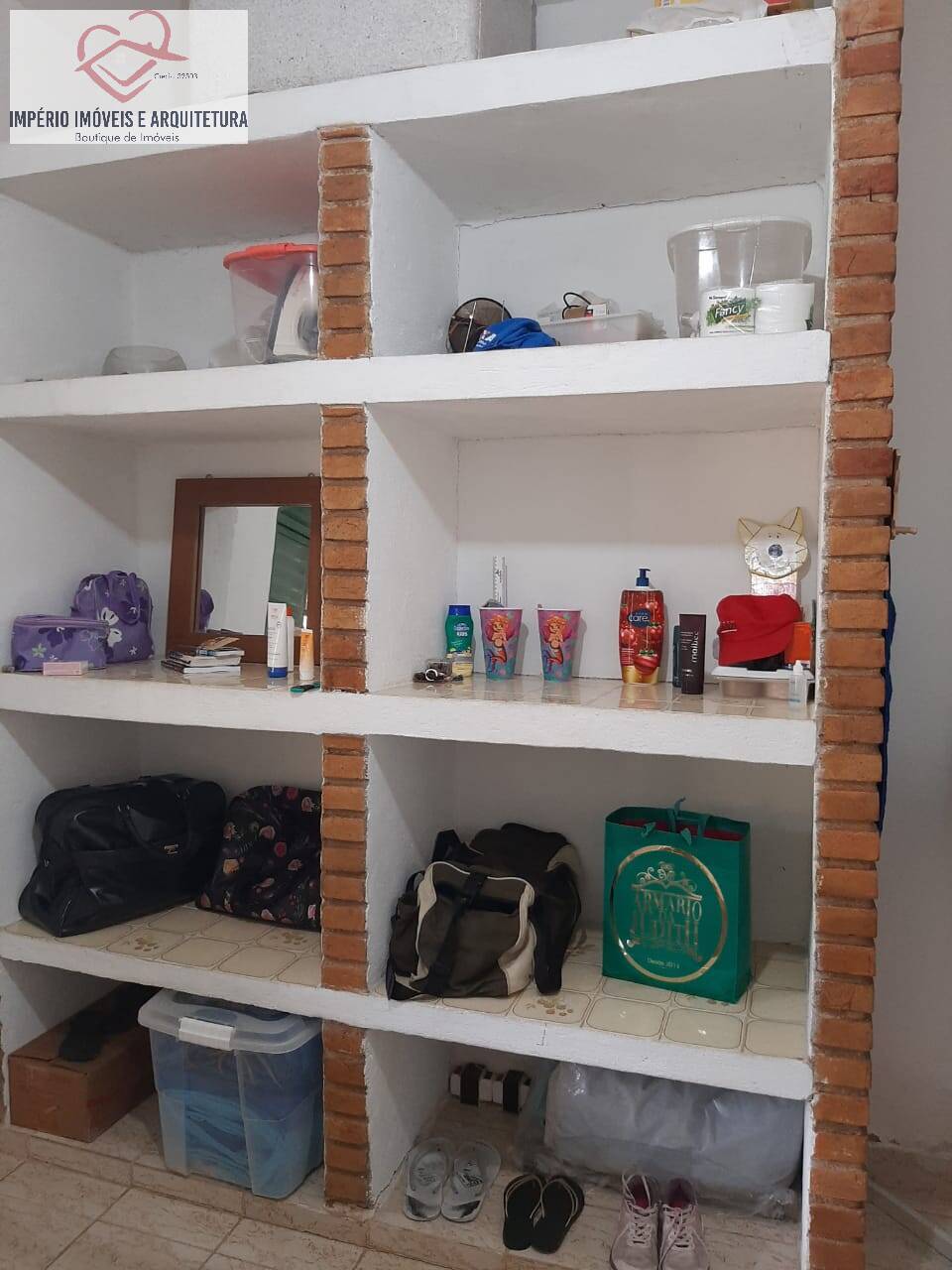 Casa, 2 quartos - Foto 7
